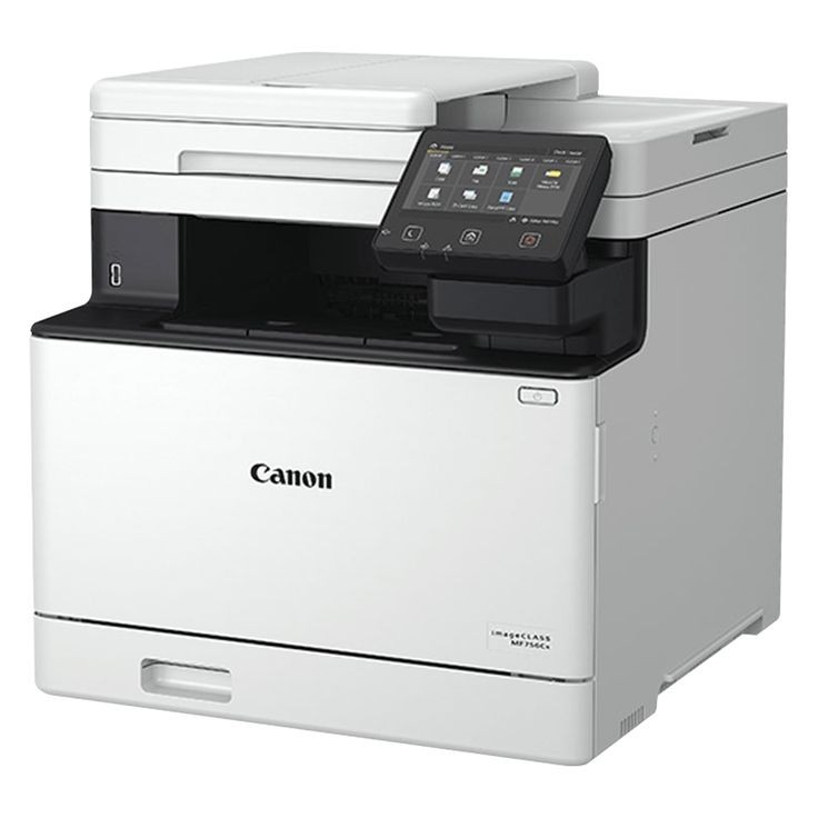 Laser Printers